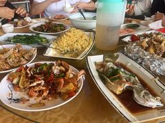 -梅姐海鲜餐厅(水头海鲜街店)