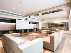 -城家公寓(上海合川路店)