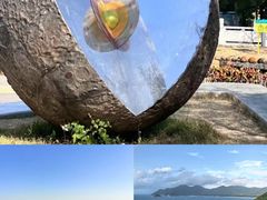 -西涌国际滨海旅游区