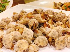 -揭阳钟记小食(福田新村店)