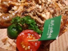 -岛风·台食小馆 ISLAND BISTRO(烟台山店)
