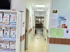-宠福鑫动物医院·动物疾病诊疗中心(天通苑店)