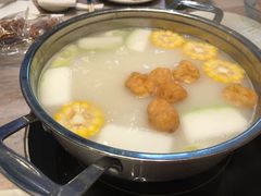 -阿杜打边炉(五江天街店)