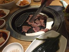 -黄金牧场(明洞总店)