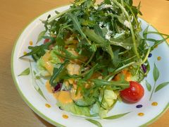 -萨莉亚意式餐厅(国展天虹店)