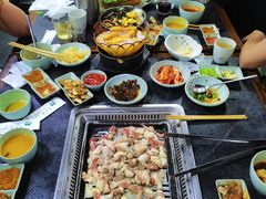 -长今家韩国料理(瑞景店)