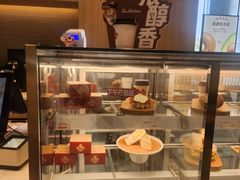 -Tims天好咖啡·贝果(东吴龙湖天街店)