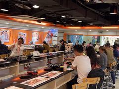 -呷哺呷哺(西单大悦城店)