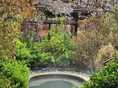 -悦隆庄温泉度假酒店