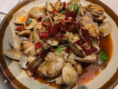 -乔阿马·江南味·驴肉香(龙湖华泾天街店)