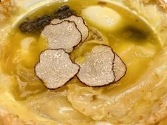 法式酥皮佛跳墙-觅唐MITONG(鸟巢店)