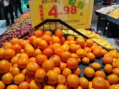 -雨润发超市(五常店)