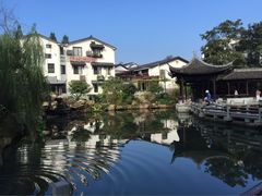 -威廉的太妃糖酒店(杭州西湖青芝坞店)