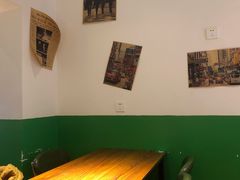 用餐区-全渔村小海鲜