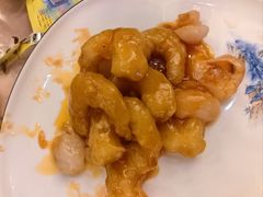 -烤肉宛饭庄(南礼士路店)