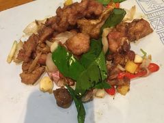 -云海肴·云南小炒·汽锅鸡(天津国金汇店)