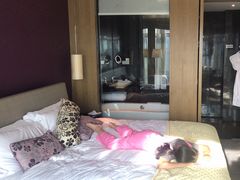 -深圳皇庭V酒店