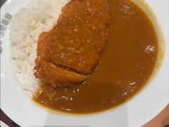 -CoCo壱番屋(久光百货店)