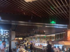 -星伦多自助料理(江阴万达店)