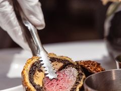 -Le Bistrot de Racine