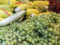 -家辉生鲜超市(东五路店)