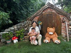 -HERRE·FARM 赫尔露营农场·团建聚会包场