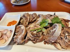 -宗巴雍姆藏餐府