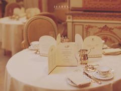 -The Ritz Restaurant