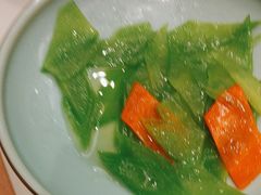 -渝信川菜(长安店)