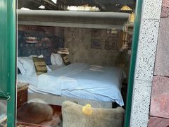 -北京益泉花园酒店
