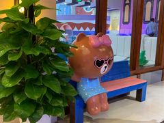 -汤连得温泉馆(宝山店)