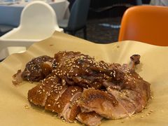 -眉州东坡(北苑华贸店)