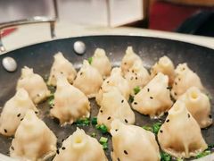 -京华烟云·北京烤鸭(领展购物广场·中关村店)