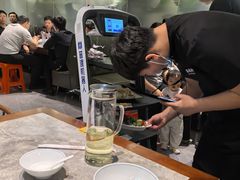 -高玛纳驴肉火烧(河间总店)