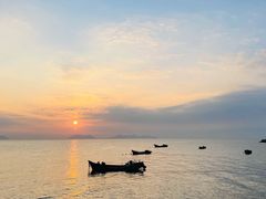 -海韵乐宿露营民宿