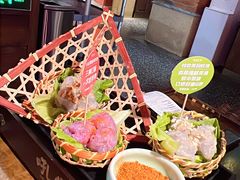 -吼堂老火锅(太古里总店)