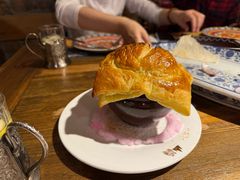 -卢布里西餐厅(总店)