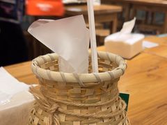 -云阿蛮云南生烫牛肉米线(奉贤路店)