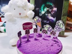 -好利来(马家堡店)