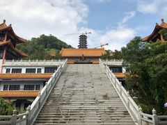 -白云山风景名胜区