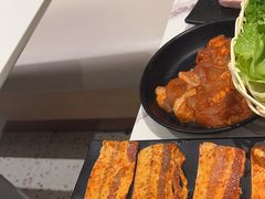 -花味烤肉·拌饭(庐阳万象汇店)