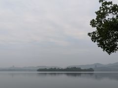 -苏堤停车场