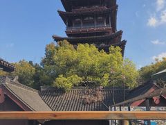 -鼓楼(西湖风景名胜区)