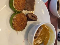 -The COOK·厨餐厅·自助餐(浦东嘉里大酒店)