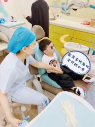 -唯儿诺儿童医院·儿科·眼科·口腔(长宁江苏路店)