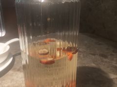 -绿茶餐厅(天津天河城店)