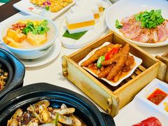 -悦满楼·西关名点·湛江名菜(航空综合大厦店)