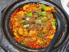 -老吴家川菜(昭化路店)