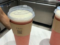 -幸福西饼面包茶饮(车公庙店)