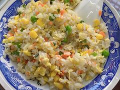 -粗茶淡饭(东关街店)